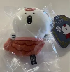 【新品未開封】映画ちいかわ 人魚の島のひみつ マスコット 人魚のサムネイル