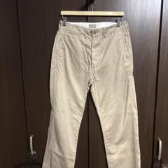 BUZZ RICKSON'S バズリクソンズ BR40025 チノパン　W32のサムネイル