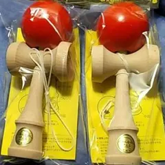 2026年最新】けん玉 セットの人気アイテム - メルカリ