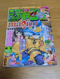 週刊少年ジャンプ 2004年43号 ONE PIECE表紙 - メルカリ