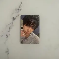 &TEAM Go in Blind 月狼 knpops トレカ TAKI タキ