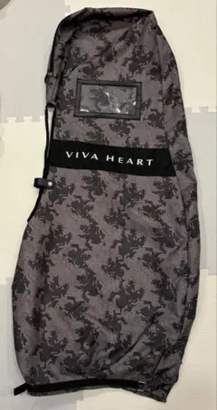 ゴルフキャディバッグ ビバハート VIVAHEART 迷彩柄 ヘッドカバー 2025年最新】ビバハート キャディバックの人気アイテム - メルカリ
