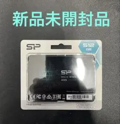 シリコンパワー A55 1TB SATA SSD◆健康状態90% シリコンパワー A55 1TB SATA SSD◇健康状態90% - メルカリ