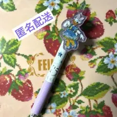 【メルカリ便】 ディズニーシー 25周年 ボールペン デイジーのサムネイル
