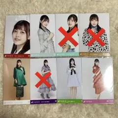 柴田柚菜 バラまとめ売り