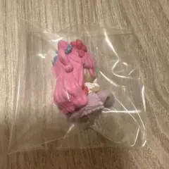 プリキュア フィギュア マスコット