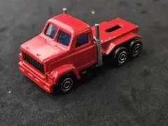 マジョレット トレーラーヘッド ミニカー