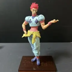 ハンター×ハンター ヒソカ　DXFフィギュア　vol.4