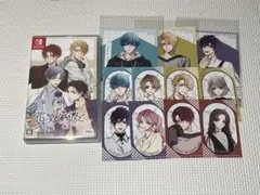 Switch 花笑む彼と&bloom 通常版