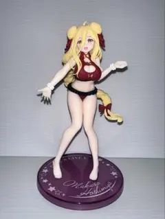 デート・ア・ライブV 星宮六喰 水着ver. タイクレ限定