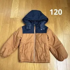 devirock 中綿ジャケット　120