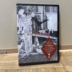 BUCK-TICK FEST 2007 ON PARADE 完全予約限定盤 - メルカリ