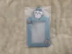 ちいかわ ハチワレ　トレーディングカードホルダー