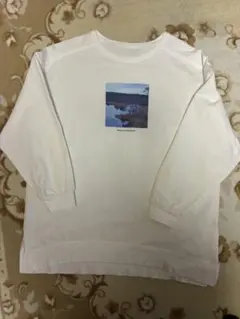 スタディオクリップ Tシャツ