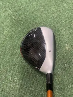 レフティ　M4 3番フェアウェイウッド Tour AD DI-7s レフティ M4 3番フェアウェイウッド Tour AD DI-7s - メルカリ