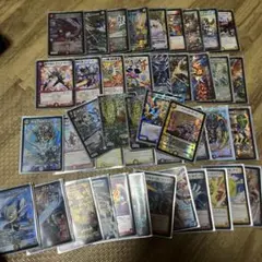 デュエルマスターズ カードまとめ売り 41枚 - メルカリ