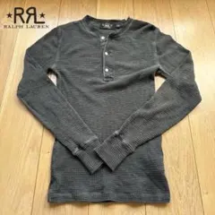 2026年最新】ヘンリーネック ダブルアールエルの人気アイテム - メルカリ