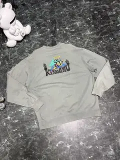 2026年最新】king gnu スウェット グッズの人気アイテム - メルカリ