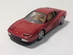 トミカプレミアム フェラーリ テスタロッサ