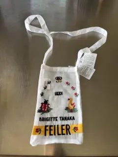 フェイラーブリジットタナカコラボ