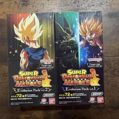 2025年最新】スーパードラゴンボールヒーローズ 台湾の人気アイテム