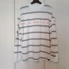 New Balance golf モック シャツ LLのサムネイル