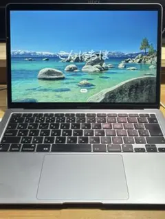 2026年最新】macbook air m1 us 512の人気アイテム - メルカリ