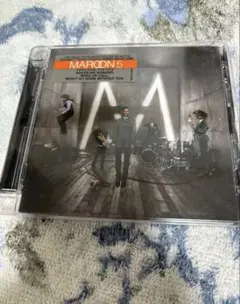 MAROON5 / IT WON'T BE SOON BEFORE LONG