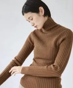 todayful ニット