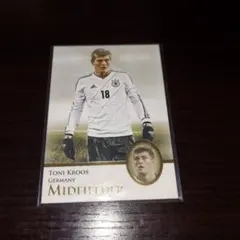 2013futera UNIQUEクロースカード045