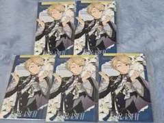 あんスタ 鳴上嵐 スタフォニ Superbloom カードコレクション