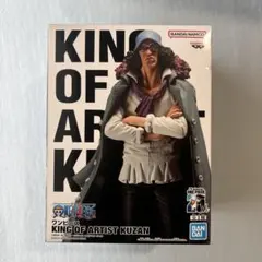 2025年最新】クザン フィギュアの人気アイテム - メルカリ