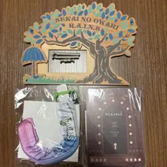 2025年最新】rains セカオワの人気アイテム - メルカリ