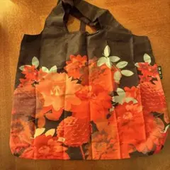 新品 未使用】ENVIROSAX サンキッス オレンジ エコバッグ - メルカリ