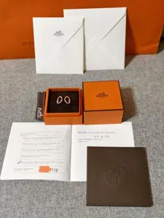 新品未使用】エルメス HERMES ノジカ ナウシカGM 52 - メルカリ