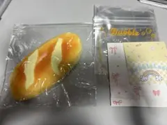 BubbleLand Squishy ノーマルフランスパンのサムネイル