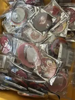 となりの坂田。　あほの坂田。　グッズ　まとめ