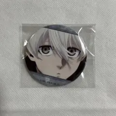 【未使用】ブルーロック エピ凪 凪誠士郎 缶バッジ 推しキャラバッジ【匿名配送】