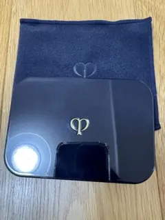 1回のみ使用★クレドポーボーテ タンプードルエクラ オークル00