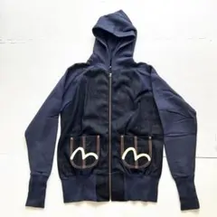 2026年最新】エヴィス evisu パーカーの人気アイテム - メルカリ