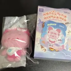 TOPTOY ディズニー Squinting Sleepwear Series