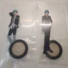 2026年最新】ツイステ フロイド アクスタの人気アイテム - メルカリ