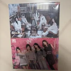 TWICE ラントレ ユニット サナミナジョンヨンジヒョチェヨンナヨンダヒョン