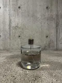 ZARA RED vanilla 90mlのサムネイル