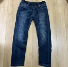 き*️様 DIESEL ジョグジーンズ WAYKEE 迷彩 カモフラ W30 イ