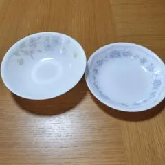 CORELLE コレール アソート　USA製パスタ皿スープボウル 2枚セット ​のサムネイル
