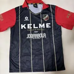 KELME JOGARBOLA フットサルユニフォーム Mサイズ