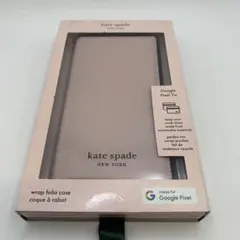 kate spade Google Pixel 7a用フォリオケースのサムネイル
