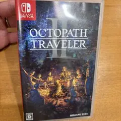 オクトパストラベラー2