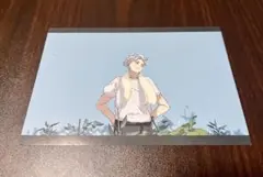 WIND BREAKER ウィンブレ　ポストカード